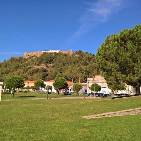 Casa Janelas Da Fonte Nova Сетубал Экстерьер фото
