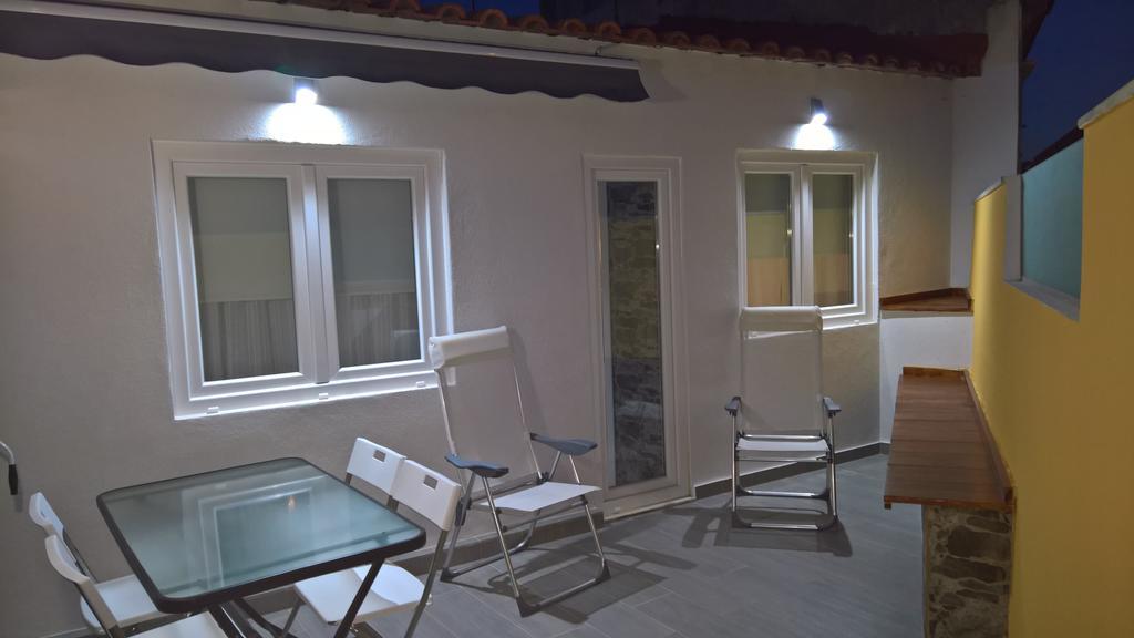 Casa Janelas Da Fonte Nova Сетубал Экстерьер фото